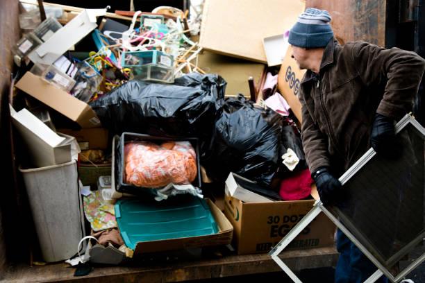 Best Junk Hauling Services  in Sardis City, AL