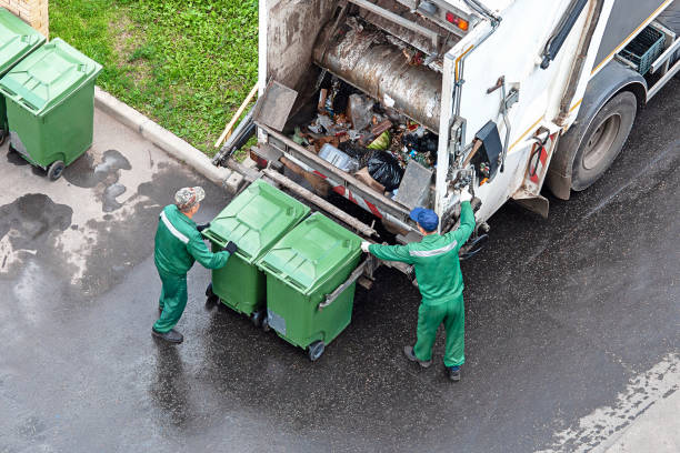 Best Basement Cleanout Services  in Sardis City, AL