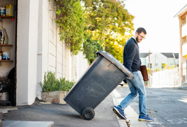 Best Residential Junk Removal  in Sardis City, AL