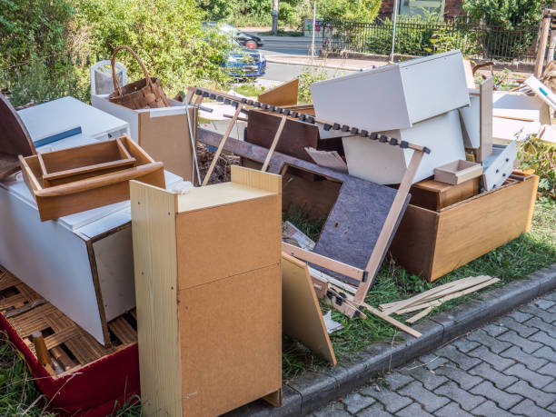 Best Yard Cleanup Services  in Sardis City, AL