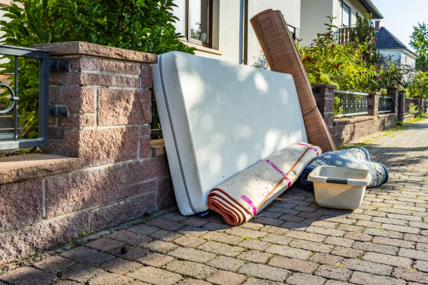 Best Attic Cleanout Services  in Sardis City, AL