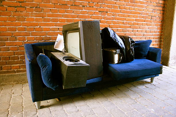 Best Commercial Cleanout Services  in Sardis City, AL