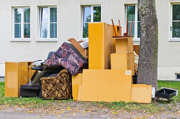 Best Garage Cleanout Services  in Sardis City, AL