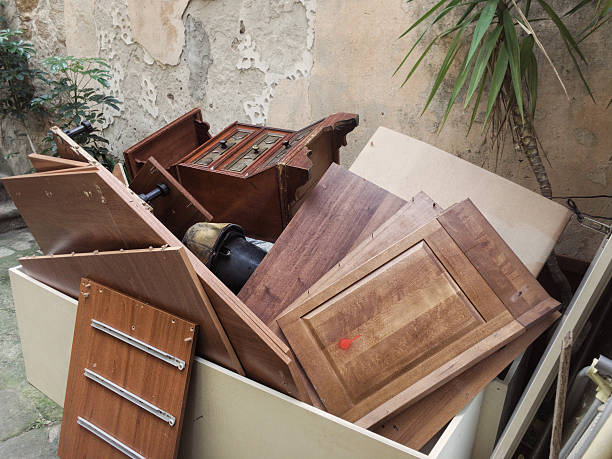 Best Attic Cleanout Services  in Sardis City, AL